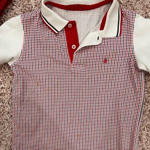 Carolina Herrera Kids Polo